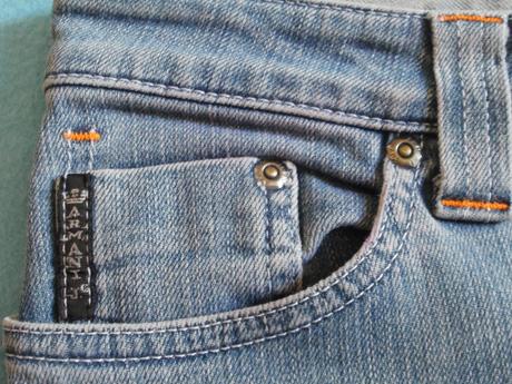 Dámske armani capri rifle, armani,30