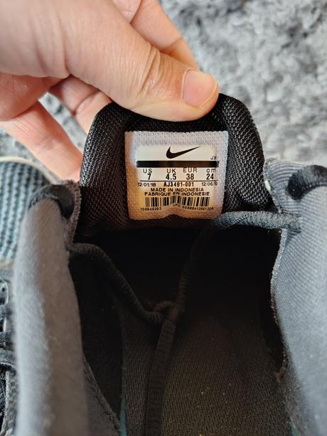 Tenisky nike, nike,38