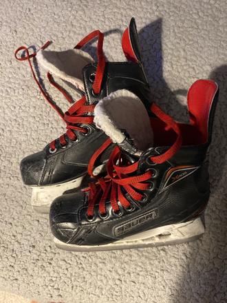 Hokejové korčule, bauer,33