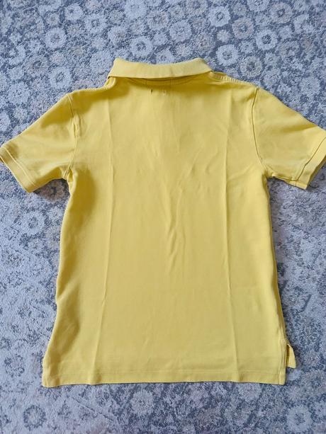 Polokošeľa, ralph lauren,m