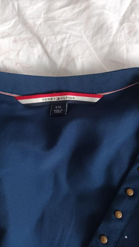 Satg th, tommy hilfiger,l