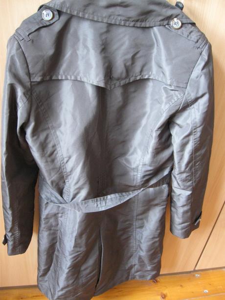 Jesenný/jarný kabátik, 38