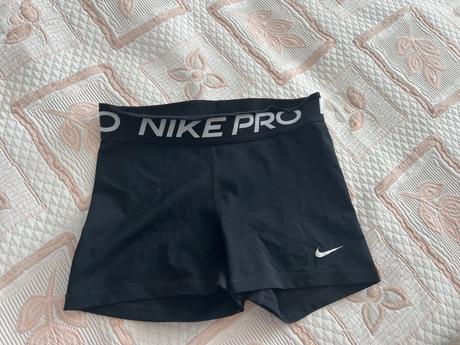 Kraťasy nike pro, nike,s