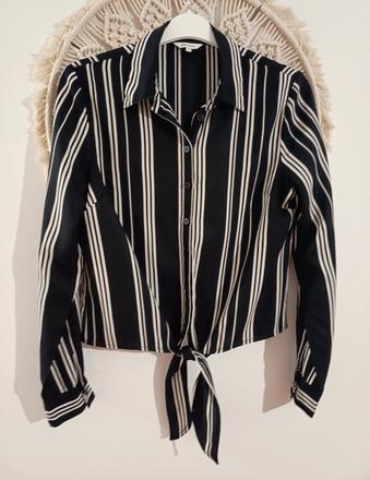 Košeľa bubbleroom, s