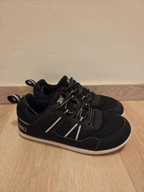 Chlapčenské tenisky zn. xero shoes, 36