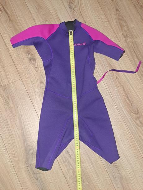 Predám neoprénové obleky pre deti, 
