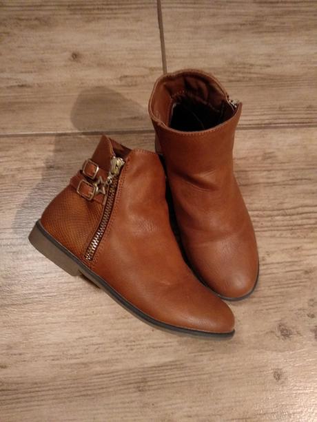 Dievčenské topánky, primark,30