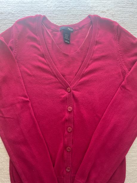Svetrik hm, h&m,xs