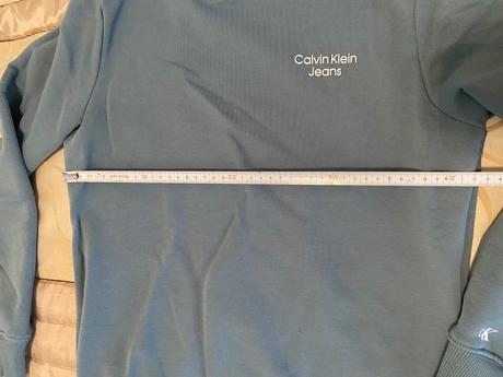 Mikina cena s poštou, calvin klein,152