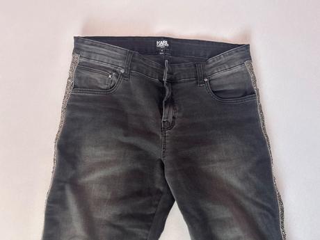 Rifle zn. karl lagerfeld, s