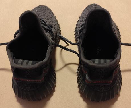 Tenisky adidas yeezy, adidas,32