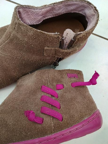 Camper celoročné topánky veľkosť 29, camper,29