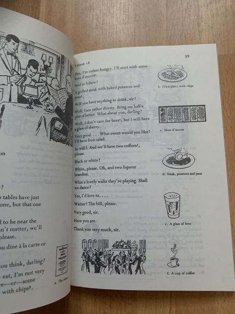 Angličtina pre samoukov, 