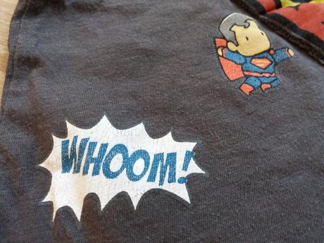 Tričko zara so supermanom, zara,98
