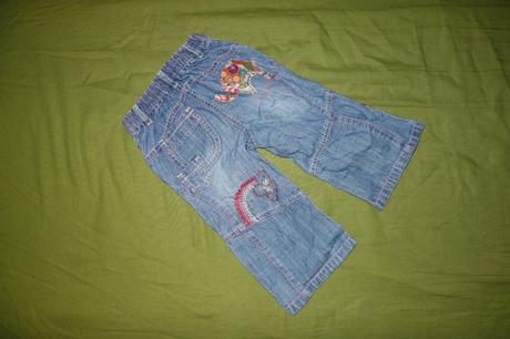 Riflicky zo safari kolekcie next, next,80