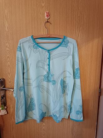 Vrchný diel pyžama, xl