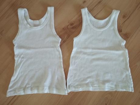 2x tielko č. 104  slovenka. (cena spolu), slovenka,104