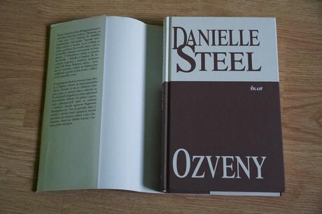 Ozveny danielle steel,