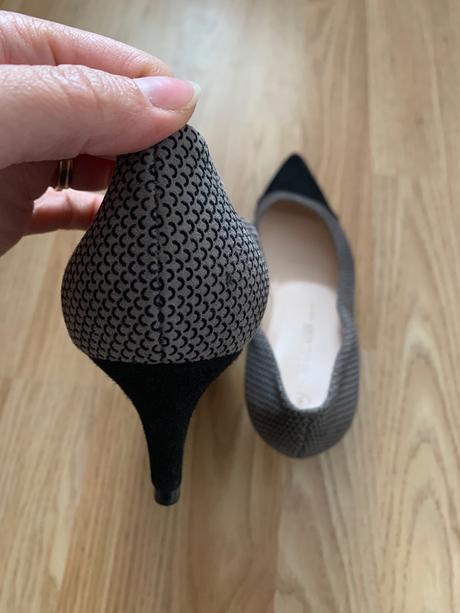 Peter kaiser lodičky 24cm (4 1/2), 37