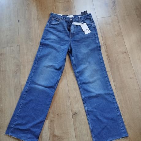 Rifle zara nove, zara,44