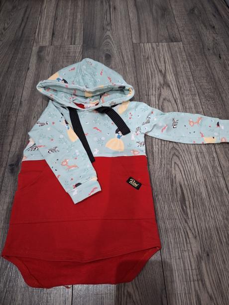 Mikina rebel kids, rebel kids,86