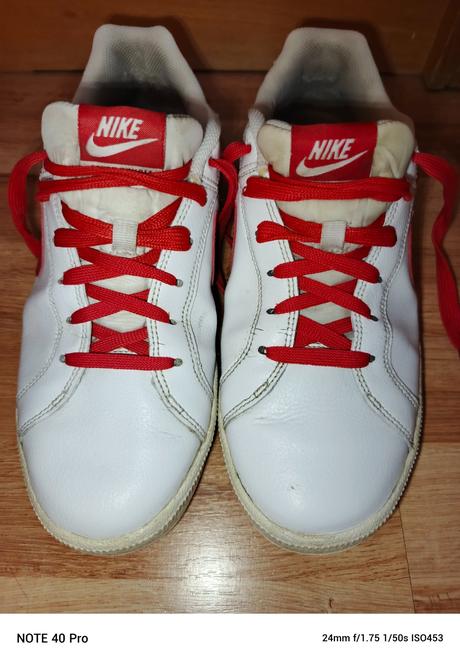 Pánske tenisky, nike,42