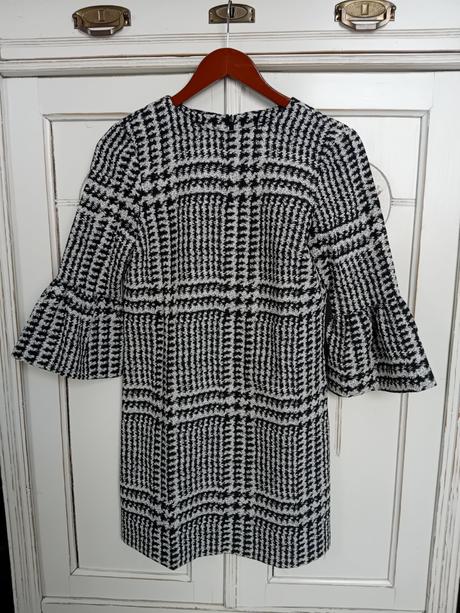 Dámska/dievčenská tunika/šaty, zara,xs