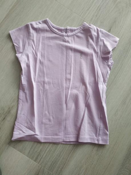 Tričko s krátkym rukávom, authority 104/110, authority,104