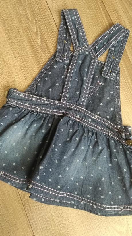 Riflova suknicka, f&f,68