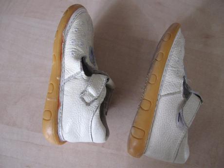 Topánočky, zn. happy baby, 22/23, 23