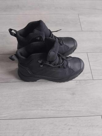 Zimné topánky adidas, adidas,44