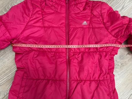 Adidas teplá vetrovka, adidas,m