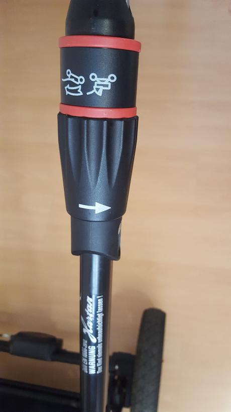 Hartan topline s 3v1, hartan,hartan topline s
