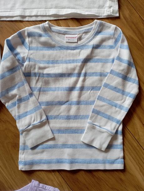 Tričká v 98/104, 2+1 zadarmo, disney,98