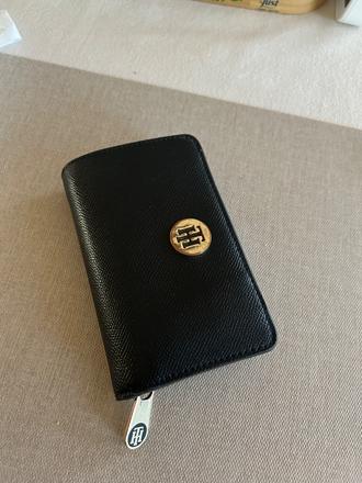 Peňaženka tommy hilfiger, tommy hilfiger