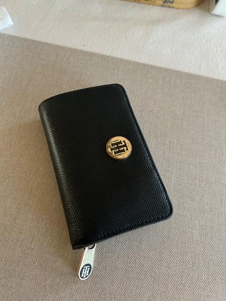 Peňaženka tommy hilfiger, tommy hilfiger