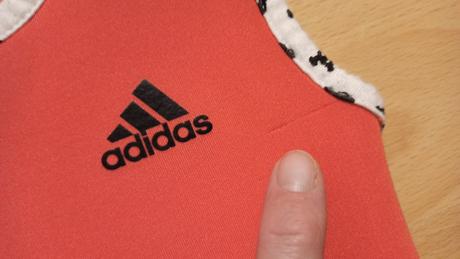 Šaty minnie, adidas,98