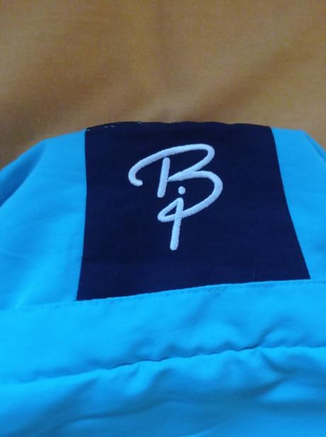 Prechodna vetrovka -m-, m