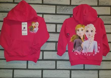 Mikina frozen 1, 86 / 92