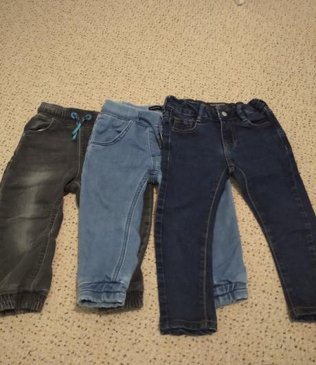 Rifle 3 ks, reserved,92