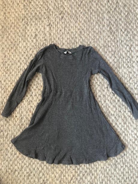 Šaty nórskej značky cubus, 122