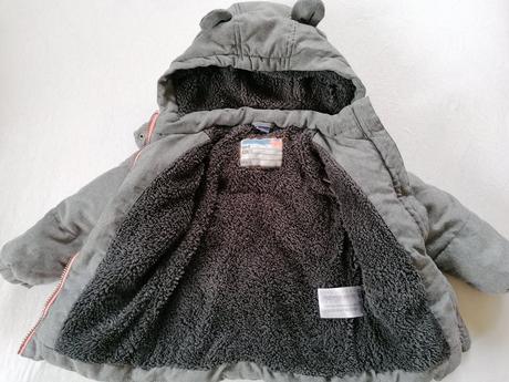 Zimná bunda 92, dopodopo,92