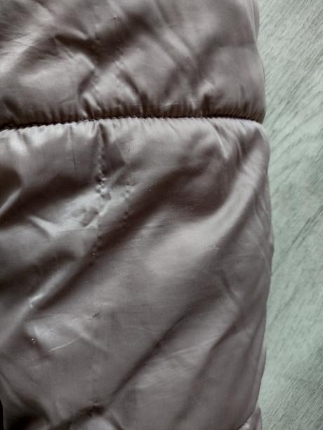 Zimná bunda 146/152, f&f,146