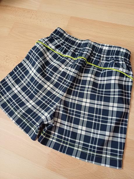 Športove šortky, slazenger,104