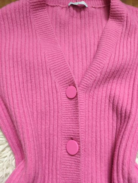 Dámsky štýlový svetrík mohito, mohito,m