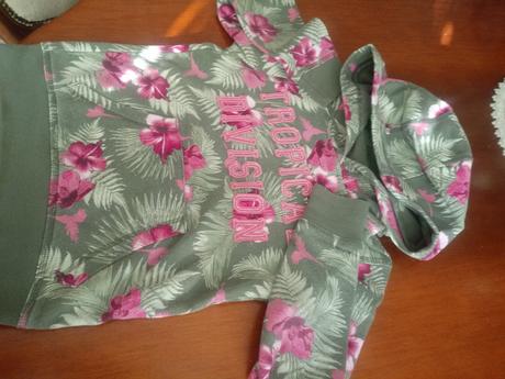 Supr mikinka, pepperts,122