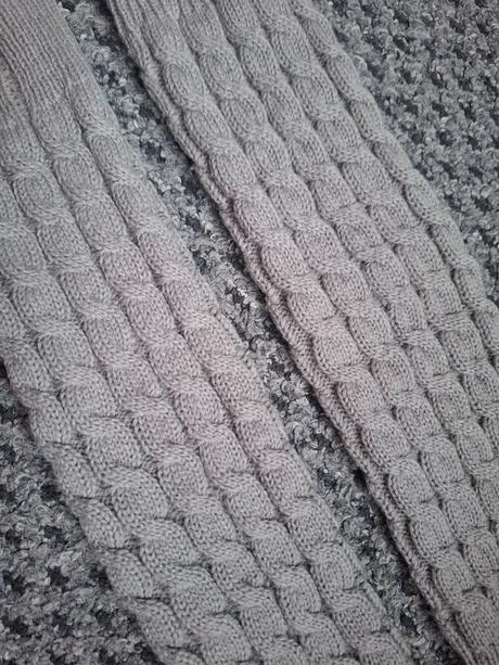 Dámske štucne, takko