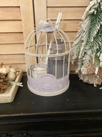 Voňavá darčeková sada winter night, 