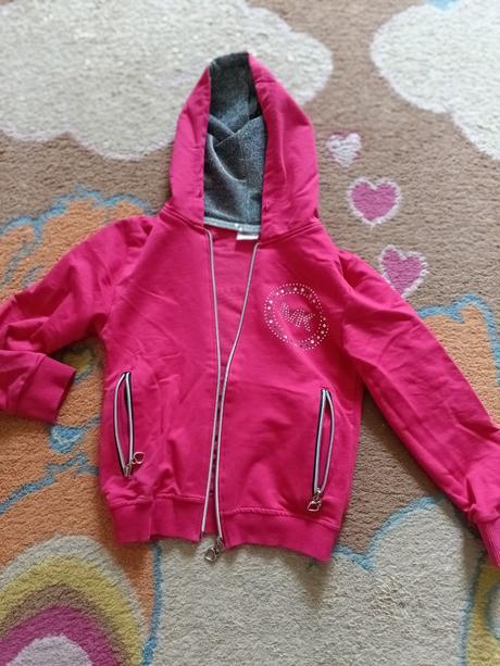 Mikina  č. 128, michael kors,128