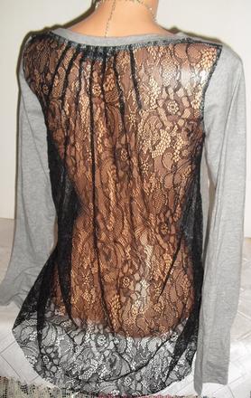 Francuzsky paris topik, m